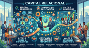 Capital Relacional